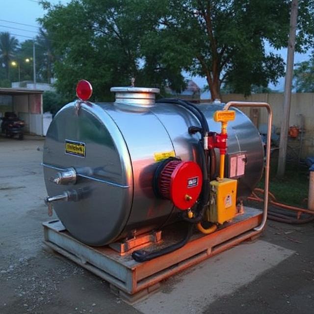 How to Select the Best Oil Grease Trap Manufacturer in Faridabad - Z News Feed