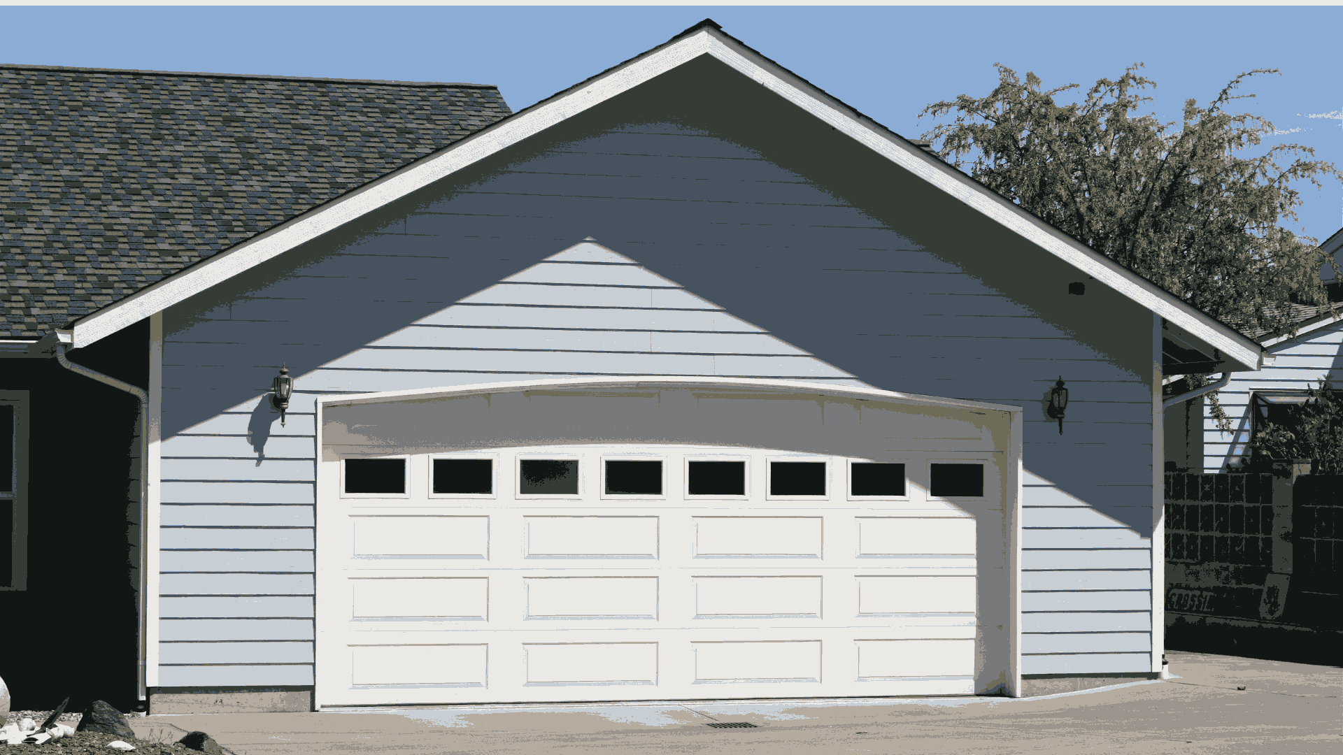 Swiftly Establish: Why Garage Door Repair Dubai 2025 Matter?