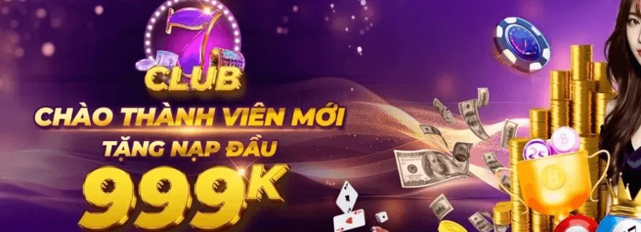 7club 7club Cover Image