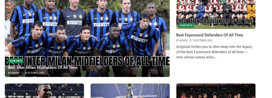 AvigGoal AvigGoal Cover Image