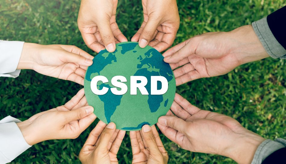 CSRD-Berichterstattung: Wie Unternehmen Transparenz für Investoren und Stakeholder schaffen – KinkedPress