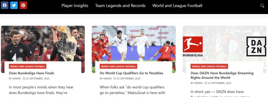 MatsuGoal MatsuGoal Cover Image