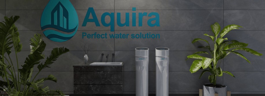 Aquira perfect water solution Cover Image