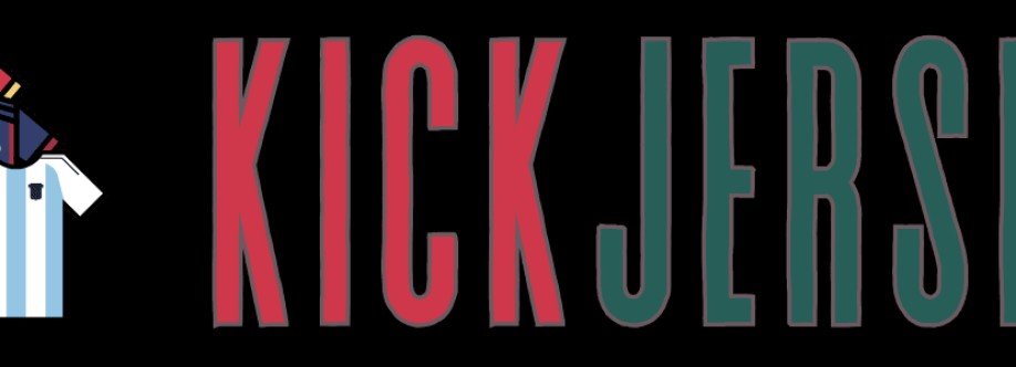 KickJersey KickJersey Cover Image