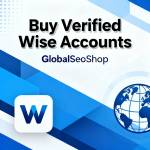 Buy Verified Wise Accounts Profile Picture