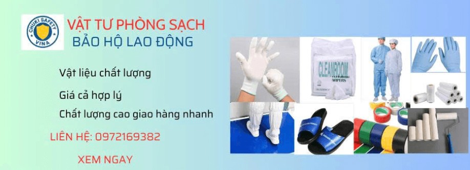 Chuki Safety Vina Cover Image