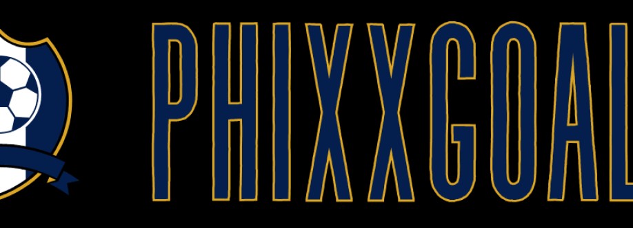 PhixxGoal PhixxGoal Cover Image