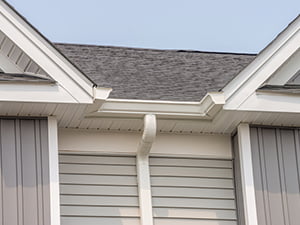 Gutter Installation Logansport IN | Gingerich Guttering