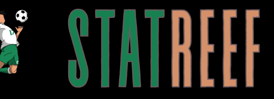 StatReef StatReef Cover Image