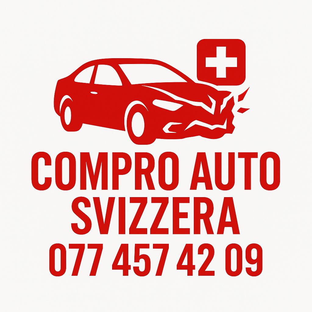 Compro Auto Ticino - Pagamento Immediato e Ritiro