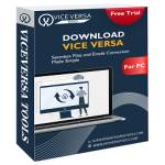 ViceVersa IMAP Backup and Restore Software Profile Picture