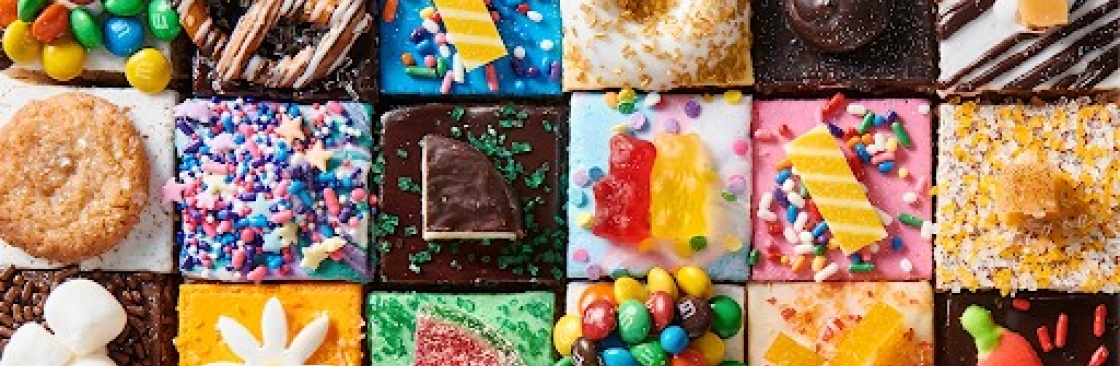 Treat House Cover Image
