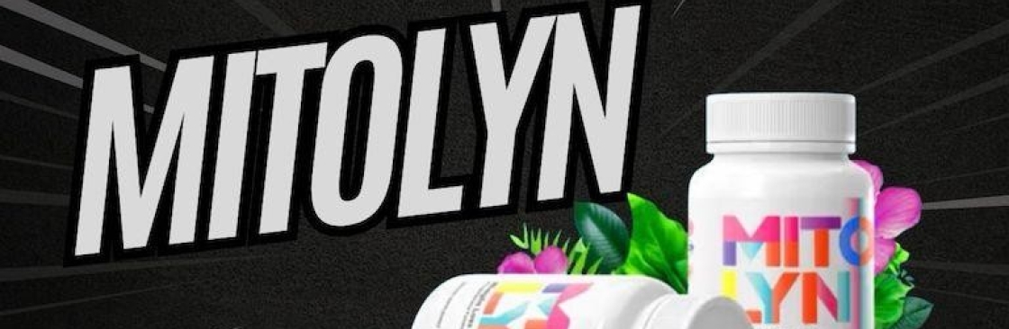 Mitolyn Cover Image
