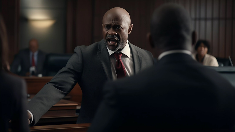 Attorney in Temple Hills MD| Prince George's County Attorney