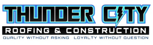 Thunder City Roofing & Construction | OKC | Edmond | Norman | Yukon