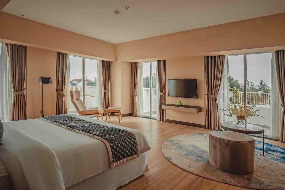 How to Find the Perfect Charming Boutique Hotel with Modern Comforts for Your Trip