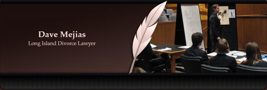 Make Divorce Simpler — Why a Family Lawyer like David Mejias Matters – The Versatile View