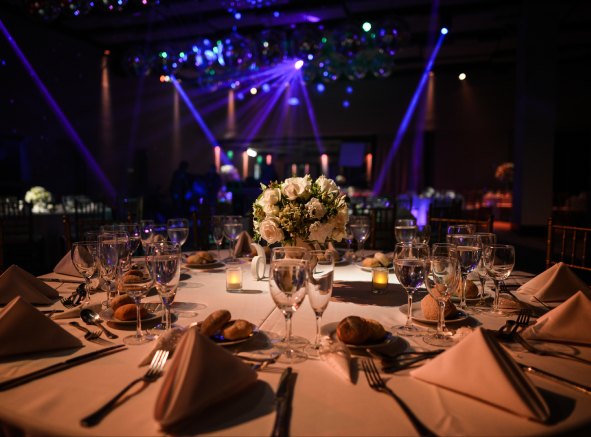 Corporate Event Band Los Angeles | Orange County | Jordan Music Entertainment