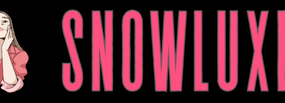 Snowluxe Snowluxe Cover Image
