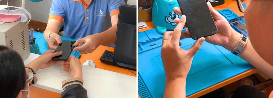 Hường Cao Cover Image