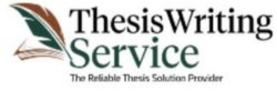 Thesis Writing Service UK Cover Image