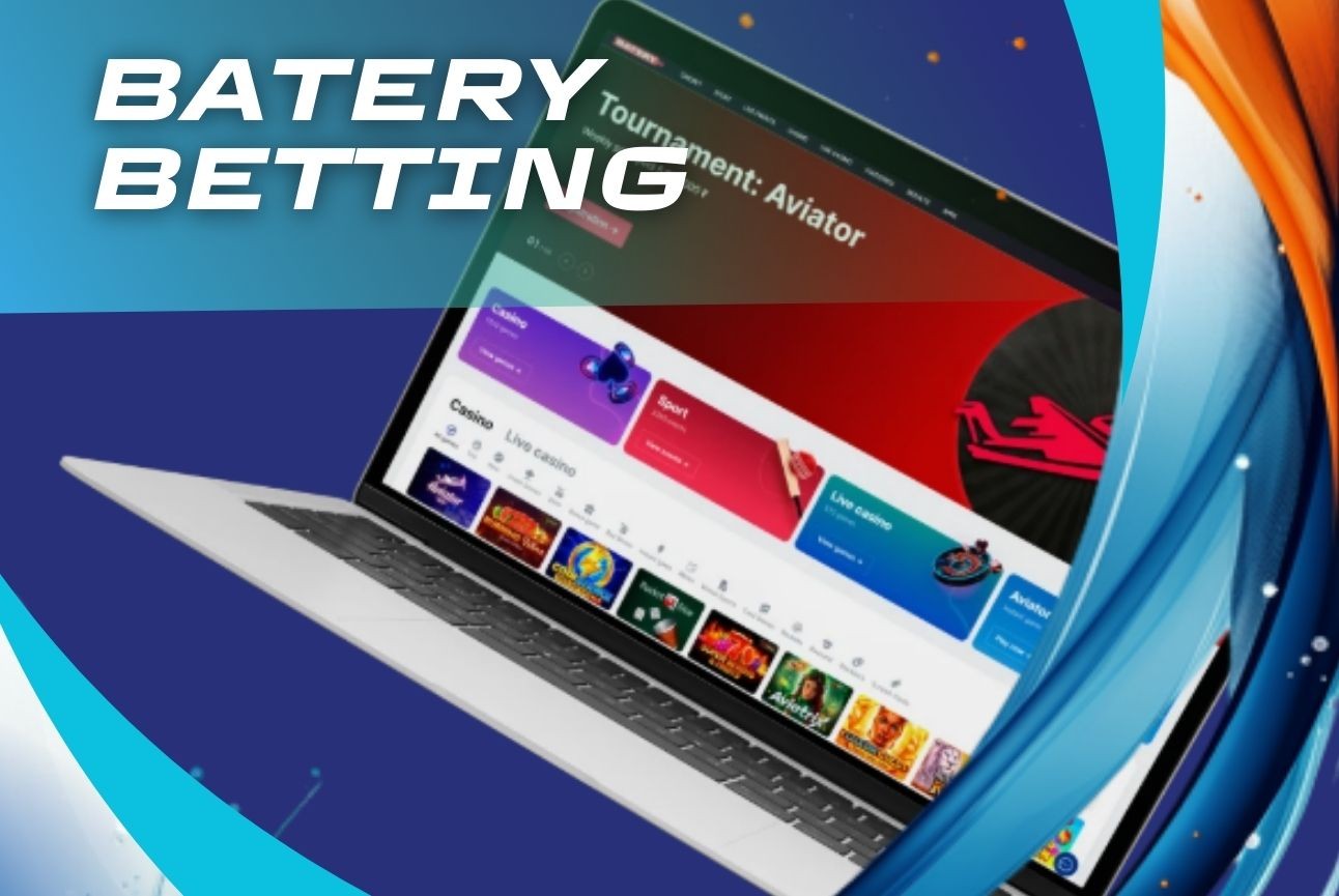 Battery bet online Profile Picture