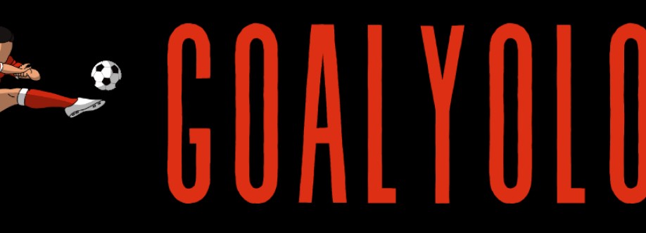 GoalYoLo GoalYoLo Cover Image