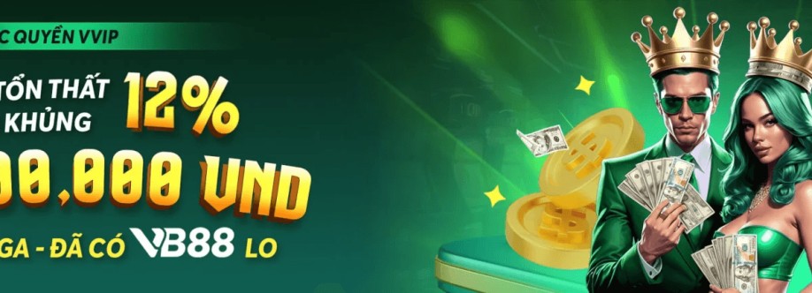 Quay số VB88 Cover Image