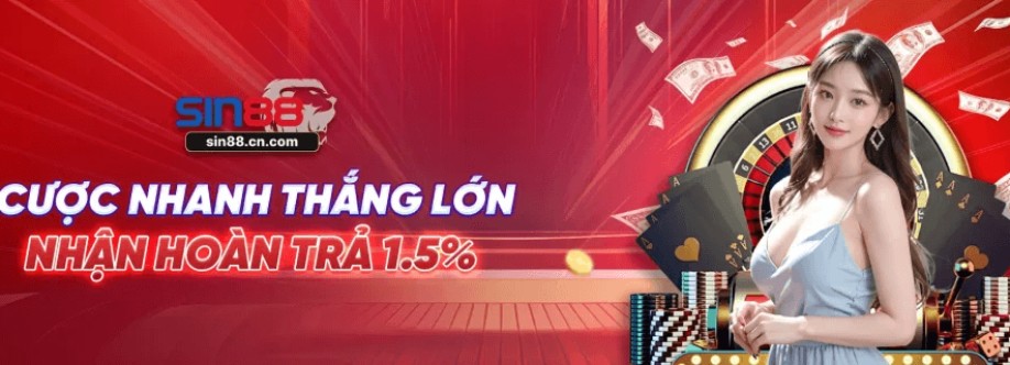 Xổ Số Sin88 Cover Image