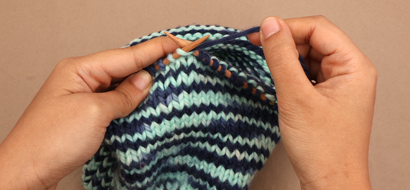 Celebrate I Love Yarn Day 2025 with Knitting & Crochet Ideas   - KnitPro