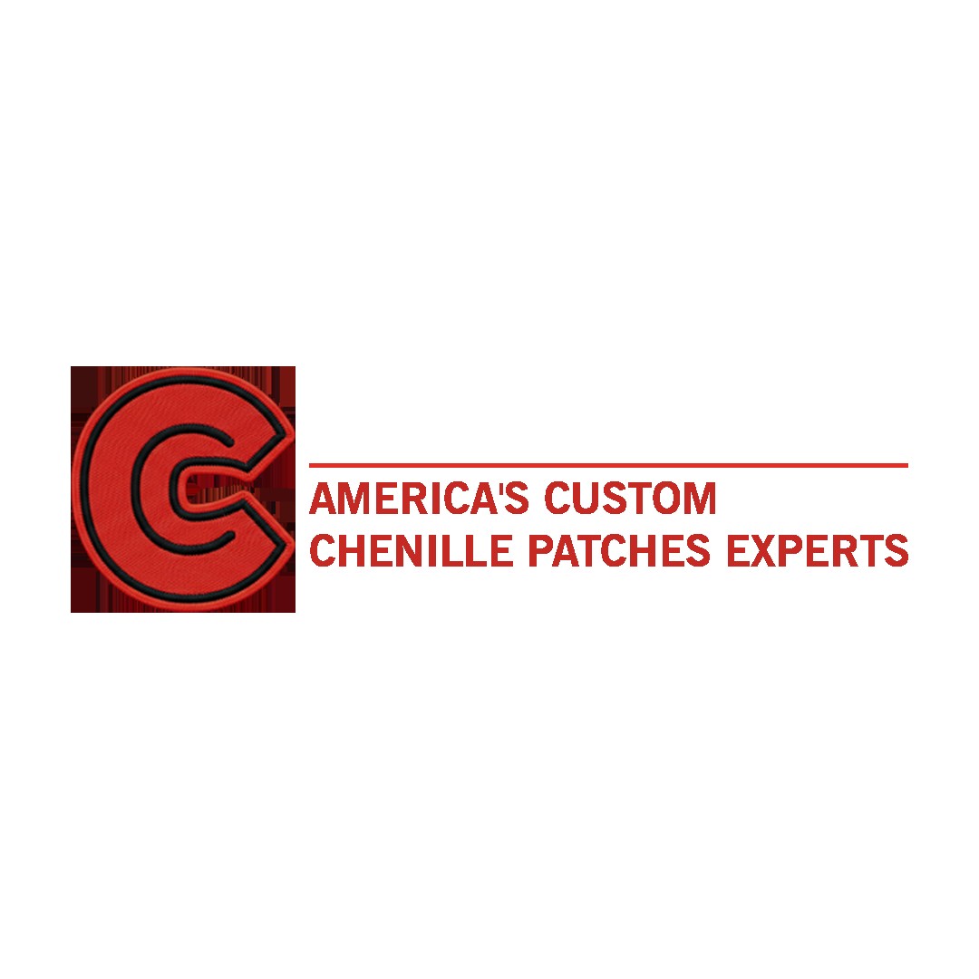 Chenille patches Profile Picture