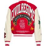 civil regime hoodie Profile Picture