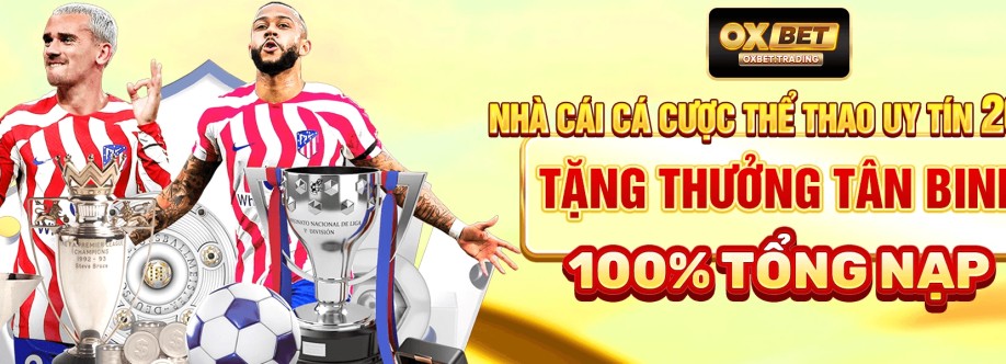 OXBET OXBET Cover Image