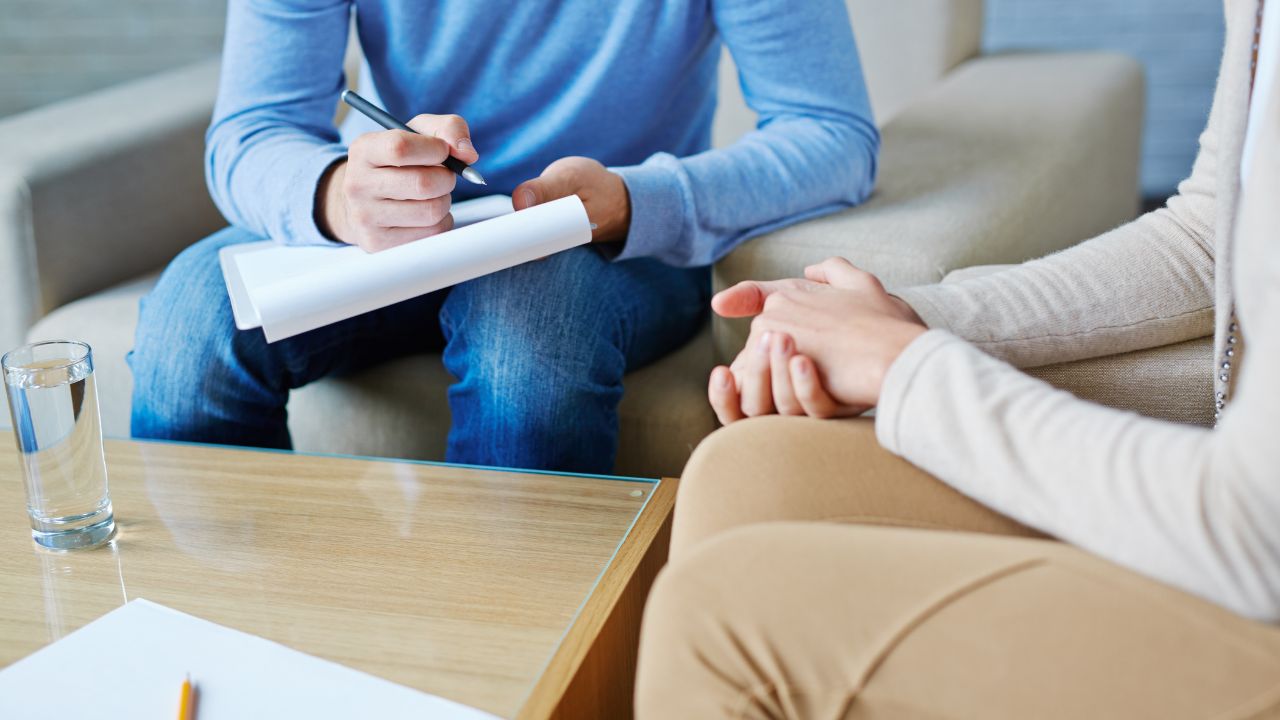How Telehealth Depression Counseling Is Expanding Access in Woodbury - Businessfig