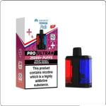 Hayati Pro Ultra Plus 25000 Box of 5 Profile Picture