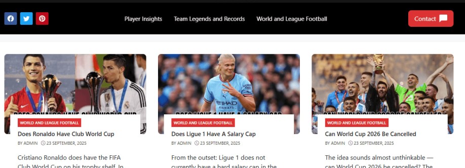 ZizaGoal ZizaGoal Cover Image