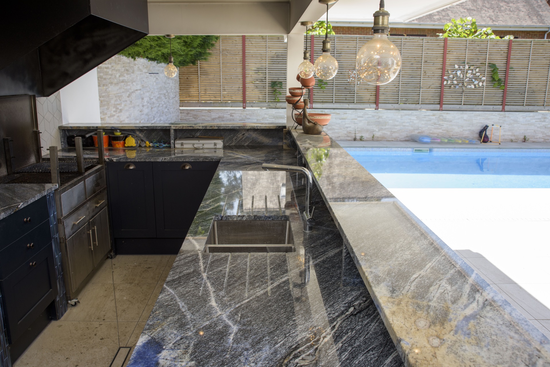 Granite Worktops Surrey | Matai Stone