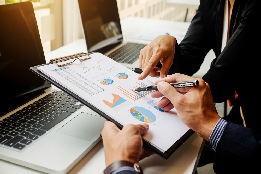 Expert Tax Consultants in St. Maarten: Your Guide to Smarter Financial Planning – Small Biz America