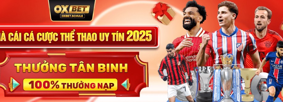 OXBET OXBET Cover Image