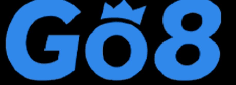 go8 decom Cover Image