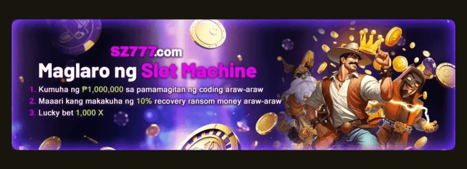 Sz777 Com Cover Image