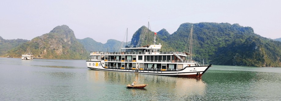 Saomai Cruises Cover Image