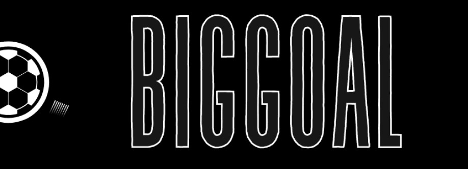 BigGoal BigGoal Cover Image