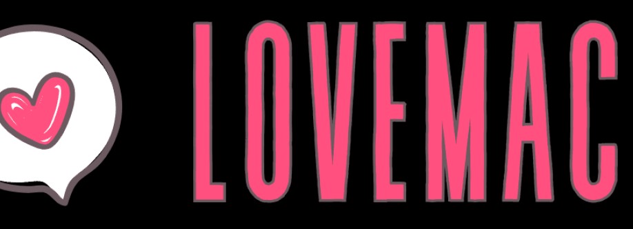 LoveMaco LoveMaco Cover Image