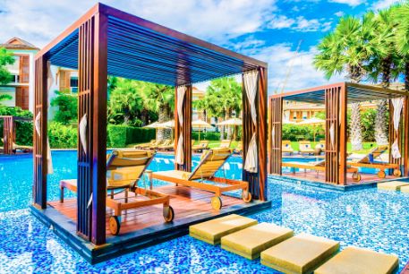 PVC Decking & Pergola Company in Orleans | Williams Landscaping & Decks