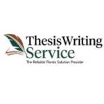 Thesis Writing Service UK Profile Picture
