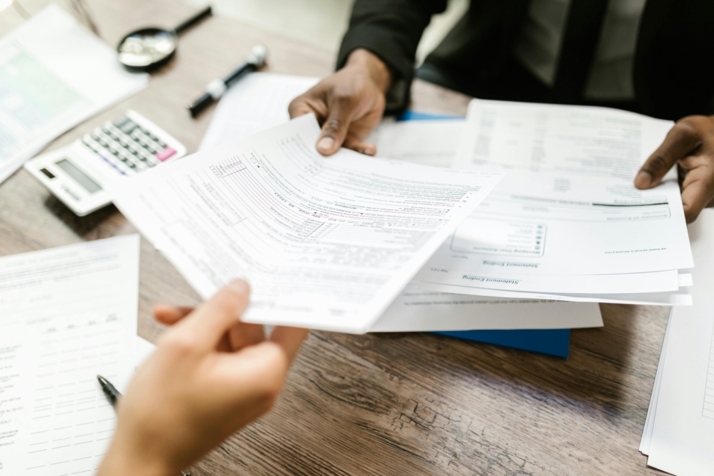 A Beginner's Guide To ISO 55000 Certification - IAS USA