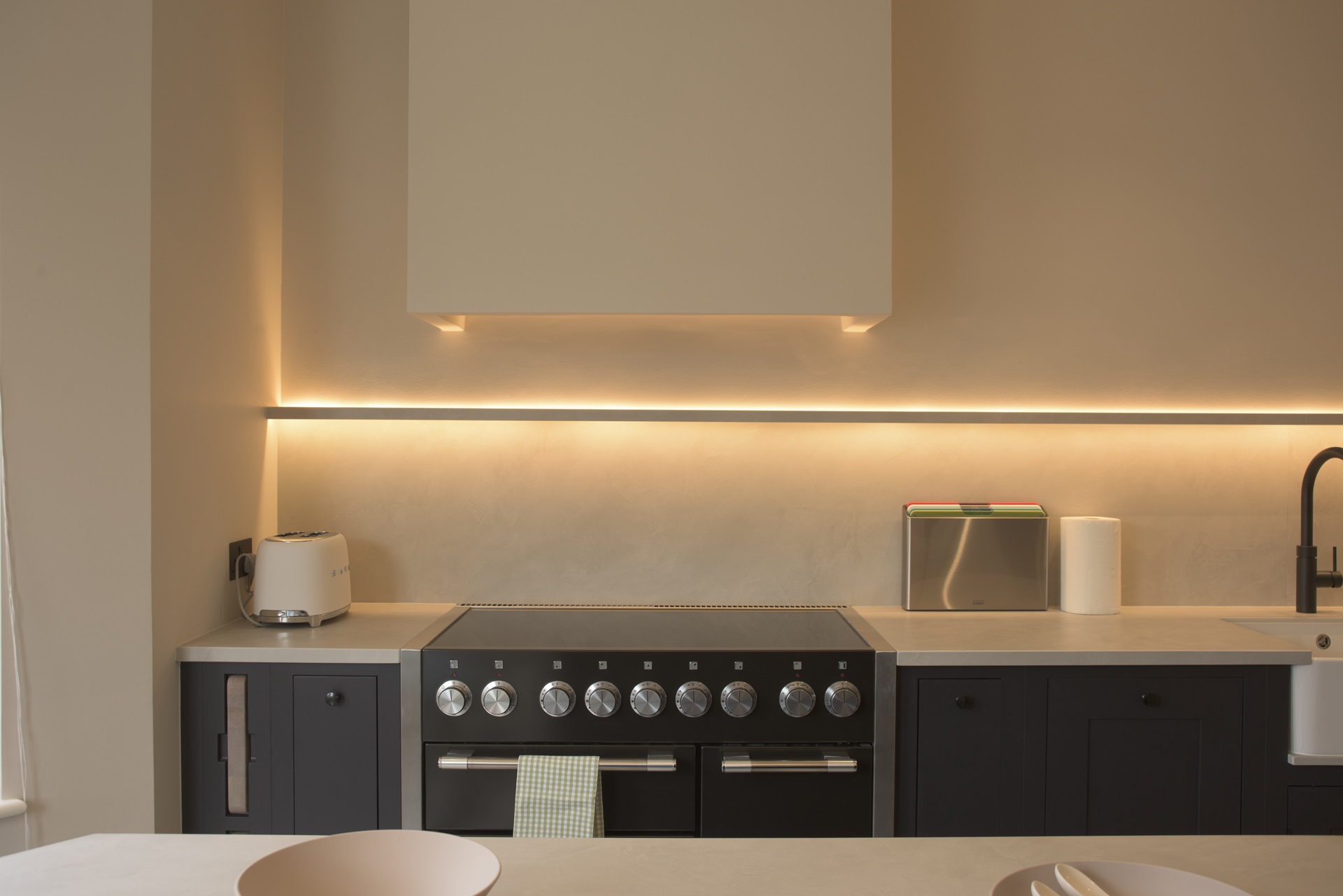 Kitchen Worktop Showroom Woking | Matai Stone