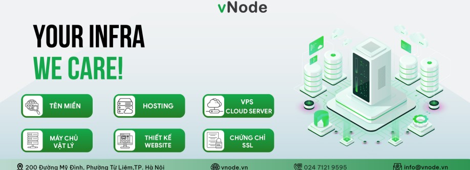 Thuê VPS Giá rẻ NVMe Cover Image