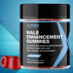 Storm Hammer Gummies (USA, CA, UK, AU, NZ, NL, IE, PR) – GetUrhealth